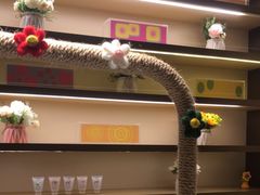 -海底捞火锅(武胜路凯德广场店)