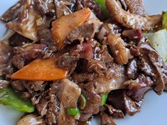 溜三样-协顺园回头馆(南顺城路店)