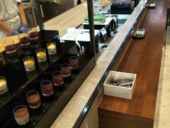-上海新发展亚太JW万豪酒店