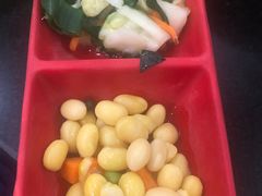 -东顺老渔翁笨锅炖(抚松路店)