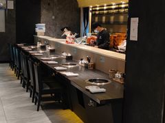 -AJIYA·池袋日式烧肉自助(天津万象城店)