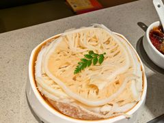-海底捞火锅(宇飞大厦店)
