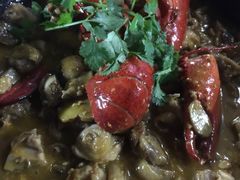 -园林美食城·本土农家菜(杨和镇店)