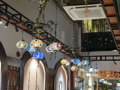 -梅夫娜土耳其餐厅.清真HALAL