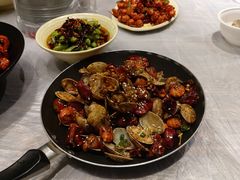 -巴厘龙虾·榜首油焖大虾(音乐学院·沿江酒馆店)