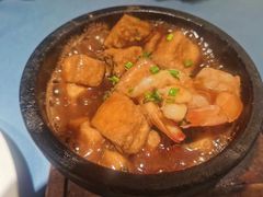 -阿毛饭店(和义路店)