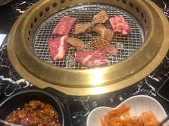 -龍二烧肉酒场(九亭店)