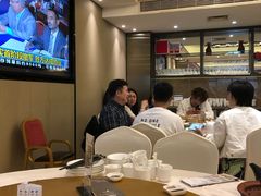 大堂-新海利海鲜城·41年珠海老字号(夏湾店)