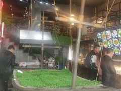 -四海蒸鲜蒸汽海鲜自助(北戴河店)