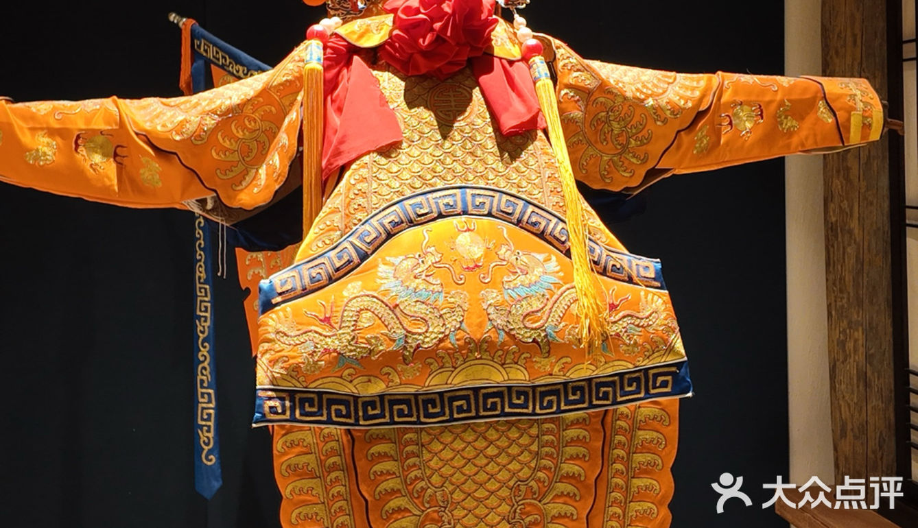 帮我在闺蜜面前挣足面子 来郑州必打卡！