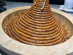 -老福耶小草帽石锅鱼(奥体店)