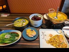 -江太极江浙菜(马桥万达广场店)