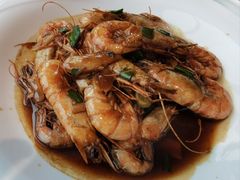 家烧红虾-阿毛饭店·宁波老字号(儿童公园旗舰店)