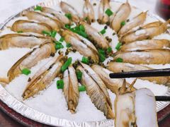 -瓯菜排档·温州海鲜(玕南店)