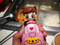 -海底捞火锅(顺义华联店)