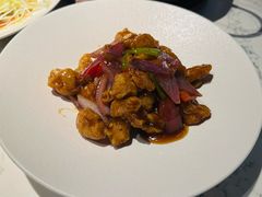 -奉天小馆·非遗东北菜(济南万象城店)