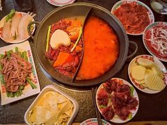 -牛市坎火锅(温州街店)