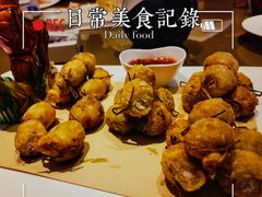 -瓯菜排档·温州海鲜(玕南店)