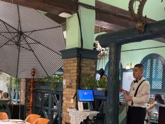-海尔巴格一甸茶餐厅(团结路店)