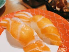 -晴季寿司(延河路万达广场店)