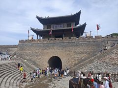 -雁门关景区