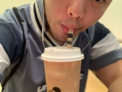 -喜茶(广州天汇igc店)