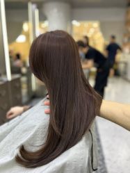 -苏豪路易士·嘉玛发廊