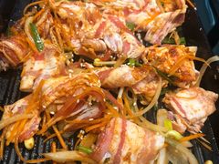 -烤路里·韩国品质自助烤肉(石路天虹4号店)