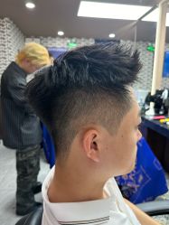 -大人物·男士理发馆