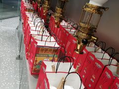 -LELECHA乐乐茶(新街口大洋店)