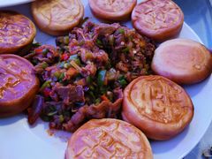 -金家老三饭庄(常营店)