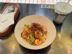 -KAFVS咖啡思咖啡馆(香海路店)