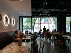 大堂-必胜客(八一店)