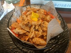 Hi辣小河虾-野人部落(沈阳一店)