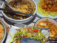 -简普菜烤鱼(苏宁生活广场店)