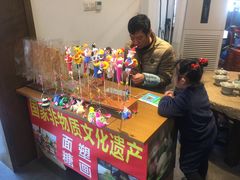 -苏浙徽·农家大院(吴江中山南路店)