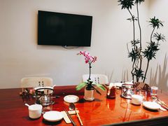 包厢-唐诗楼(竹林庭院店)