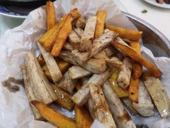 -家乡饭店(里仁洞店)