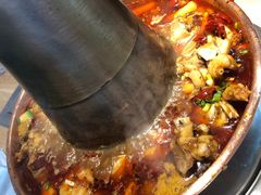 -蛙大侠香辣牛蛙火锅店(总店)