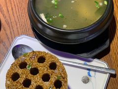 -汉城烧烤(西稍门劳动路店)