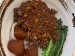 -一肴·牛肉粿条(深圳湾睿印店)