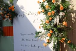 -Sunny喜铺婚礼定制·求婚策划