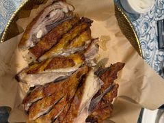 -巴扎美食·新疆菜·西域歌舞表演餐厅(新疆大厦店)