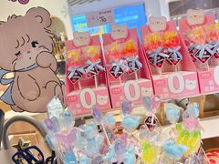 -花花卷卷·鲜食蛋糕(静安久光百货店)