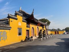 -上海青龙寺