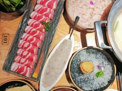-骨之味·筒骨汤火锅(晋江万达店)