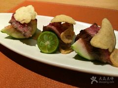 -松涛日本料理