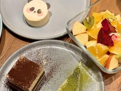 -必胜客(阿罗海店)