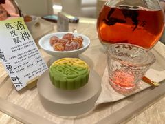 -左右Massage/Spa(长寿路店)