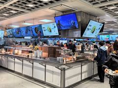 -宜家·瑞典风味餐厅(四元桥店)